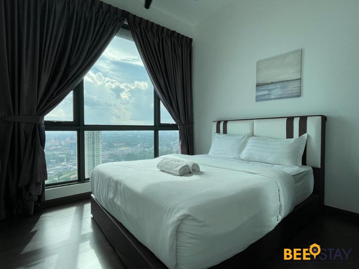 Sks Pavillion Residences By Beestay Management Johor Bahru Exterior foto