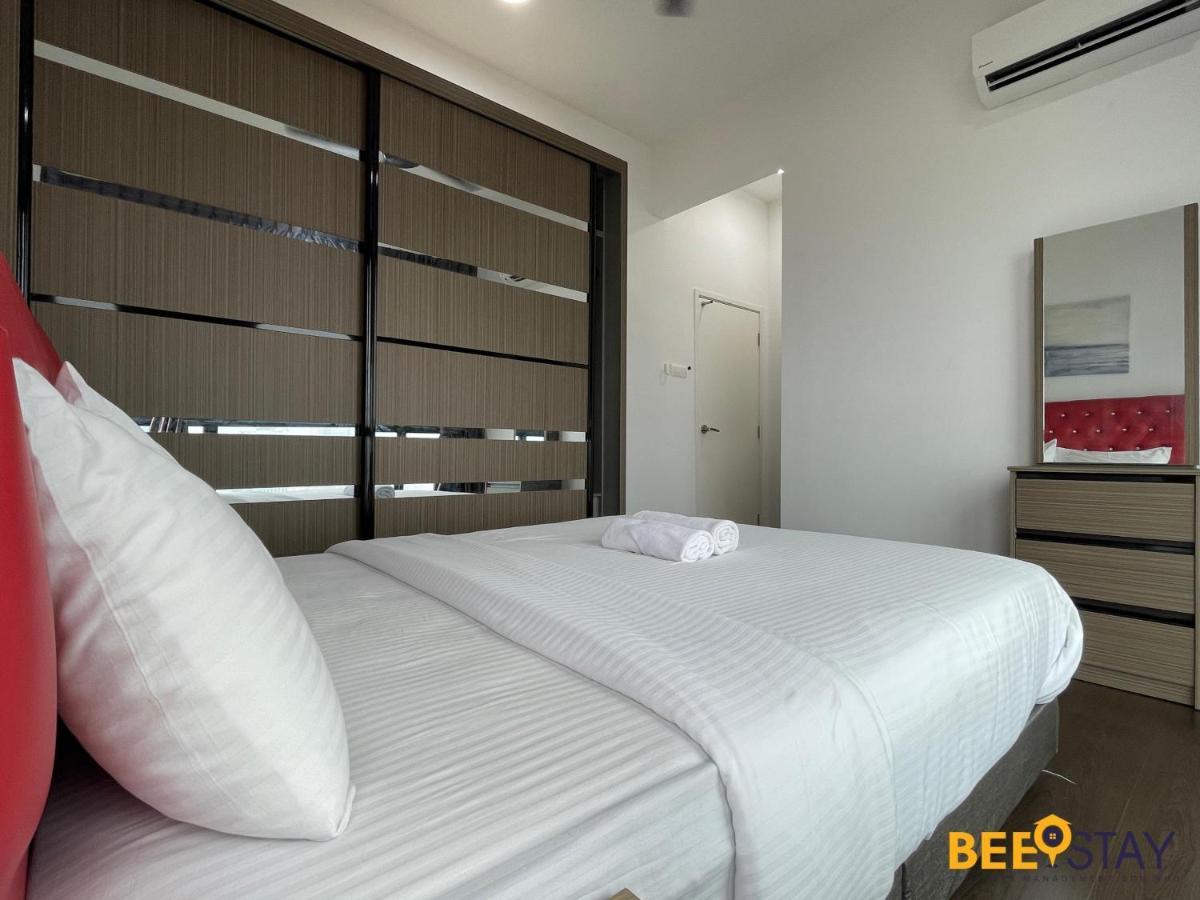 Sks Pavillion Residences By Beestay Management Johor Bahru Exterior foto