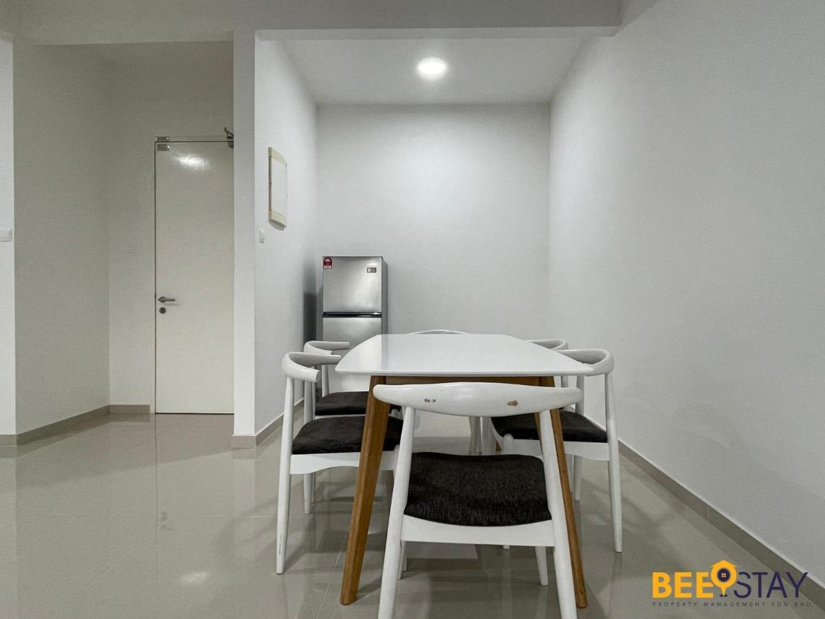 Sks Pavillion Residences By Beestay Management Johor Bahru Exterior foto