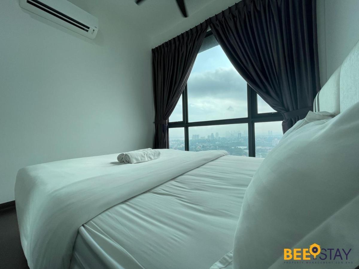 Sks Pavillion Residences By Beestay Management Johor Bahru Exterior foto